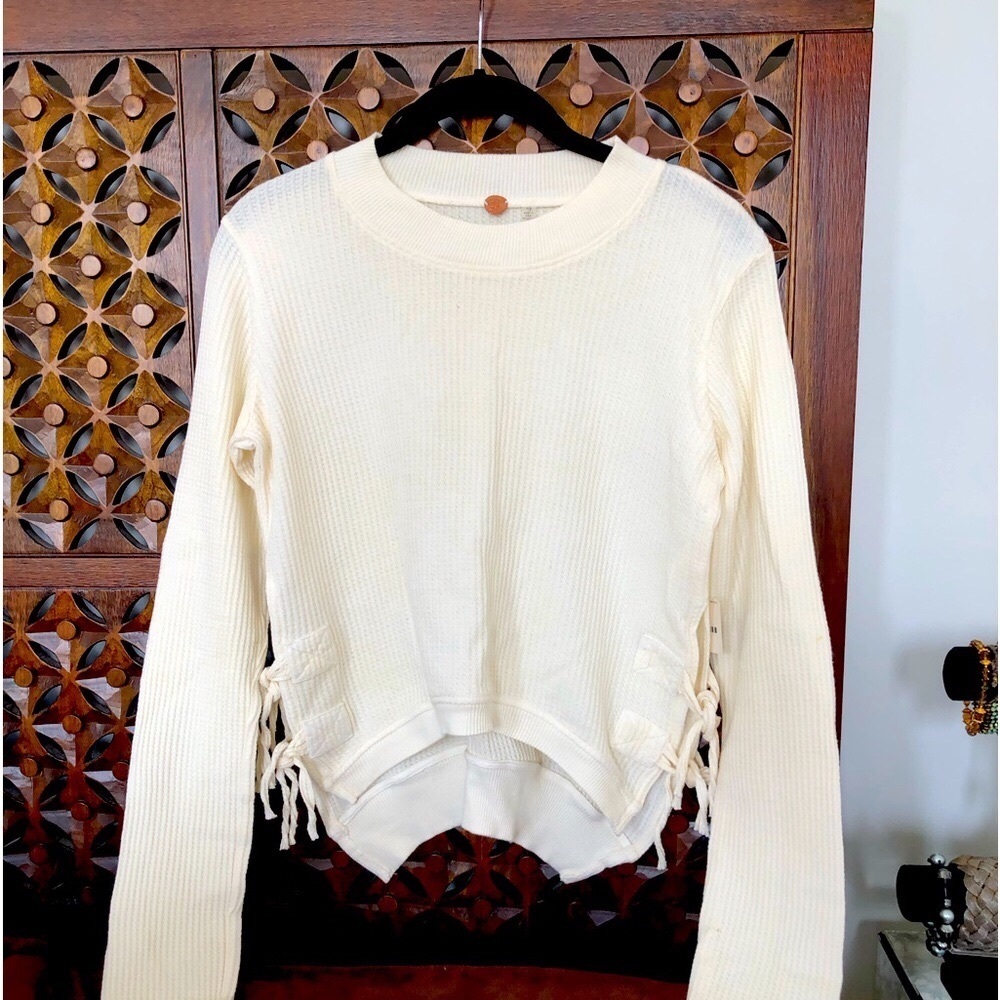 Free People top